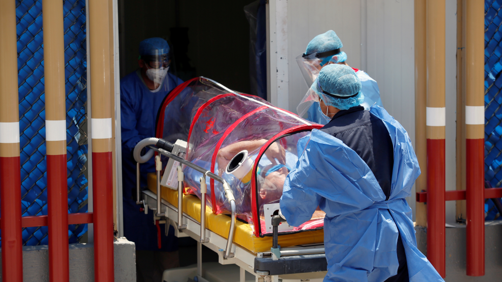 México registra cerca de 7,000 casos y 782 nuevas víctimas letales del COVID19 mexico-registra-cerca-de-7000-casos-y-782-nuevas-victimas-letales-del-covid19